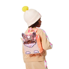 Mochila BILLIEBLUSH 
                    NI&Ntilde;A