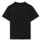 Camiseta de manga corta DKNY 
                    NI&Ntilde;O