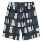 Shorts GIVENCHY 
                    NI&Ntilde;O