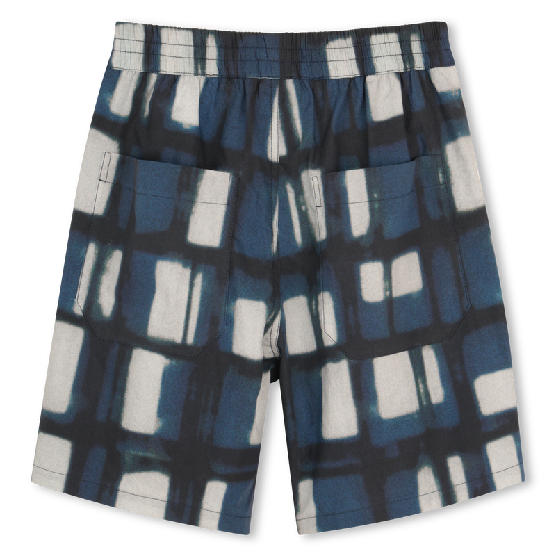 SHORTS GIVENCHY 
                        NI&Ntilde;O