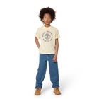 Pantalones de mezclilla TIMBERLAND 
                    NI&Ntilde;O