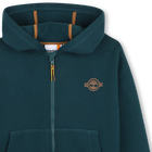 Sudadera con capucha TIMBERLAND 
                    NI&Ntilde;O