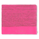 Calentador de cuello de punto BILLIEBLUSH 
                    NI&Ntilde;A