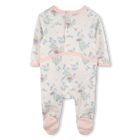 Conjunto para reci&eacute;n nacido KENZO KIDS 
                    NI&Ntilde;A