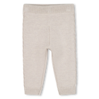 Conjunto de c&aacute;rdigan y pantal&oacute;n de punto MICHAEL KORS 
                    NI&Ntilde;A