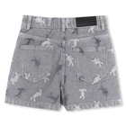 Short-falda KENZO KIDS 
                    NI&Ntilde;A