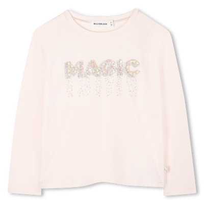 Camiseta de manga larga BILLIEBLUSH NI&Ntilde;A