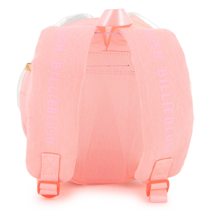 Mochila peque&ntilde;a BILLIEBLUSH 
                        NI&Ntilde;A