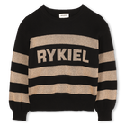 Jersey de punto SONIA RYKIEL 
                    NI&Ntilde;A
