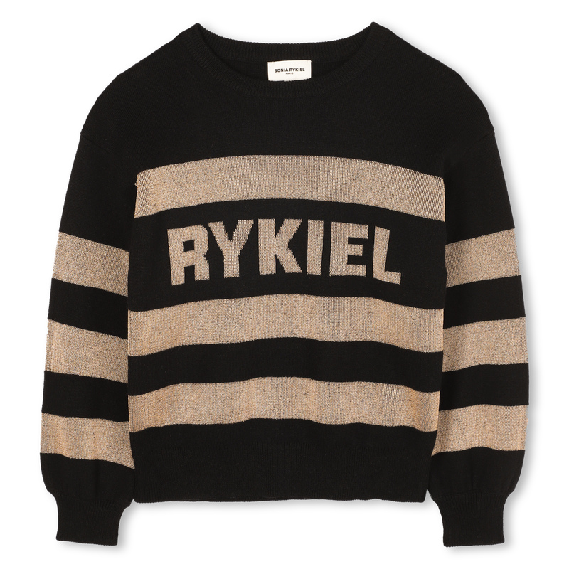 Jersey de punto SONIA RYKIEL 
                        NI&Ntilde;A