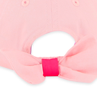 Gorra insignia ne&oacute;n BILLIEBLUSH 
                    NI&Ntilde;A