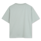 Camiseta de manga corta HUGO 
                    NI&Ntilde;O