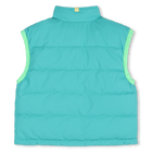 Chaleco acolchado BILLIEBLUSH 
                    NI&Ntilde;O