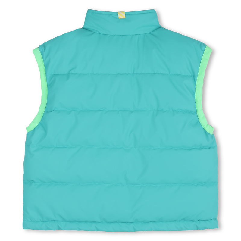Chaleco acolchado BILLIEBLUSH 
                        NI&Ntilde;O