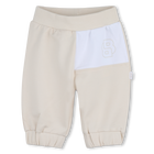 Conjunto de jogger BOSS 
                    NI&Ntilde;O