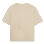 Camiseta de manga corta HUGO 
                    NI&Ntilde;O