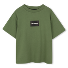 Camiseta de manga corta, ENELDO, hi-res