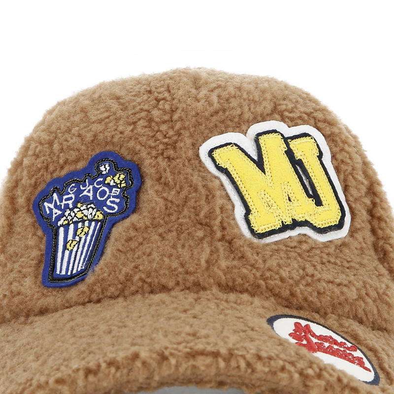 Gorra MARC JACOBS 
                        NI&Ntilde;O