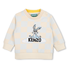 Sudadera KENZO KIDS 
                    NI&Ntilde;O