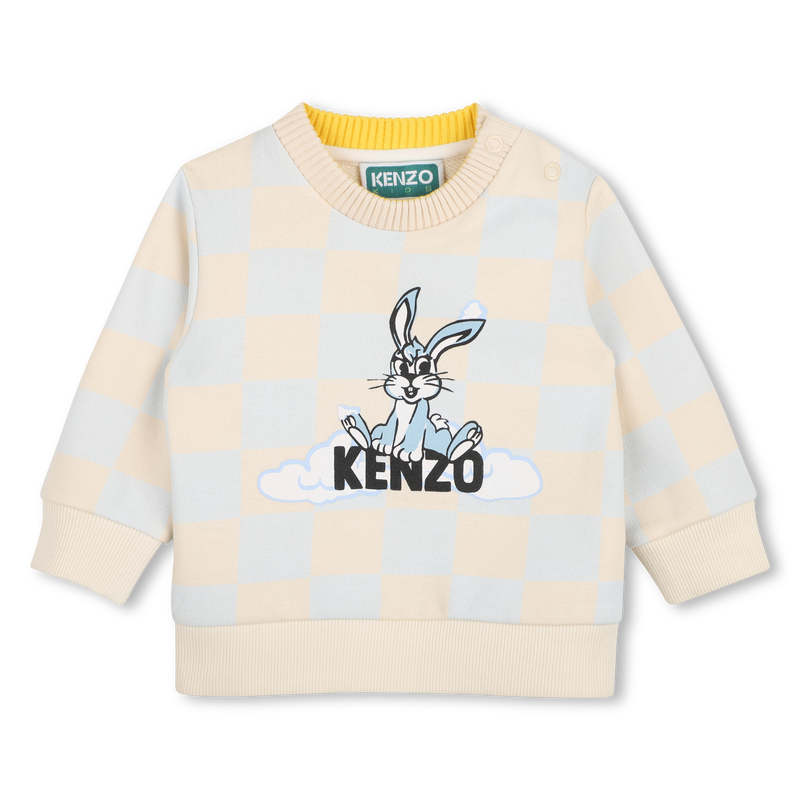 Sudadera KENZO KIDS 
                        NI&Ntilde;O