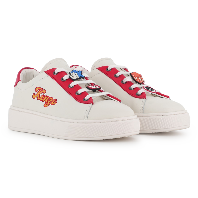 Zapatillas KENZO KIDS 
                        UNISEXO
