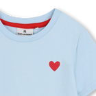 Camiseta de mangas cortas KIDS AROUND 
                    NI&Ntilde;A