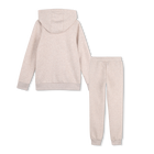 Conjunto de ch&aacute;ndal BOSS 
                    NI&Ntilde;O