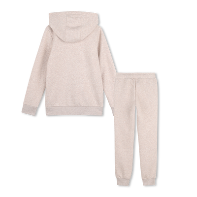 Conjunto de ch&aacute;ndal BOSS NI&Ntilde;O