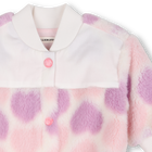 Combinaison BILLIEBLUSH 
                    NI&Ntilde;A