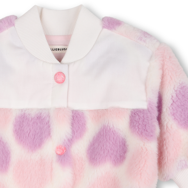 Combinaison BILLIEBLUSH 
                        NI&Ntilde;A
