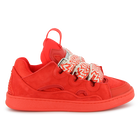 Zapatillas con cordones LANVIN 
                    NI&Ntilde;O