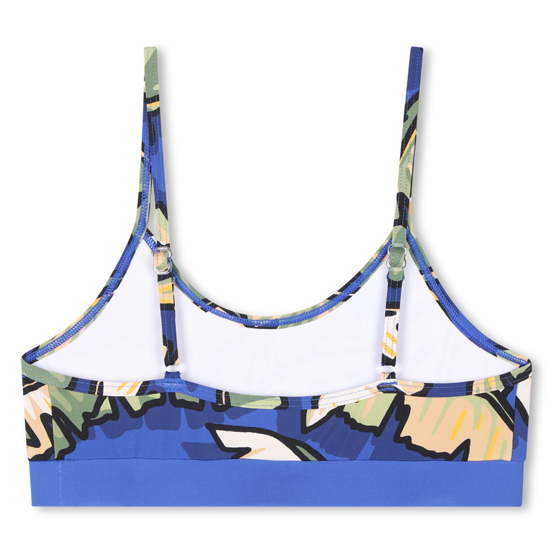 Ba&ntilde;ador de 2 piezas KENZO KIDS 
                        NI&Ntilde;A