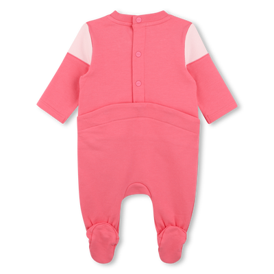 Pijama BOSS NI&Ntilde;A