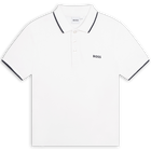Polo de manga corta BOSS 
                    NI&Ntilde;O