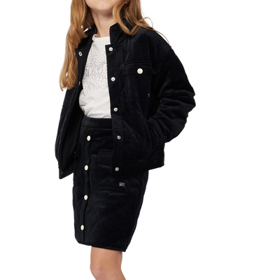 Camiseta de manga larga SONIA RYKIEL NI&Ntilde;A