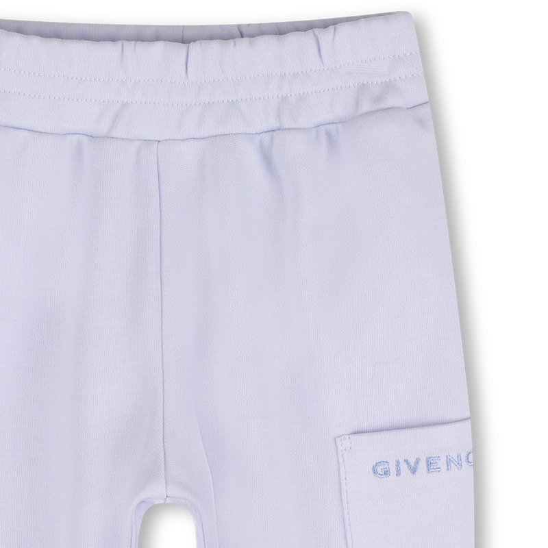 JUEGO DE 3 PIEZAS GIVENCHY 
                        UNISEXO