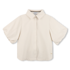 Blusa BOSS 
                    NI&Ntilde;A