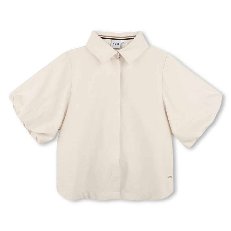 Blusa BOSS 
                        NI&Ntilde;A