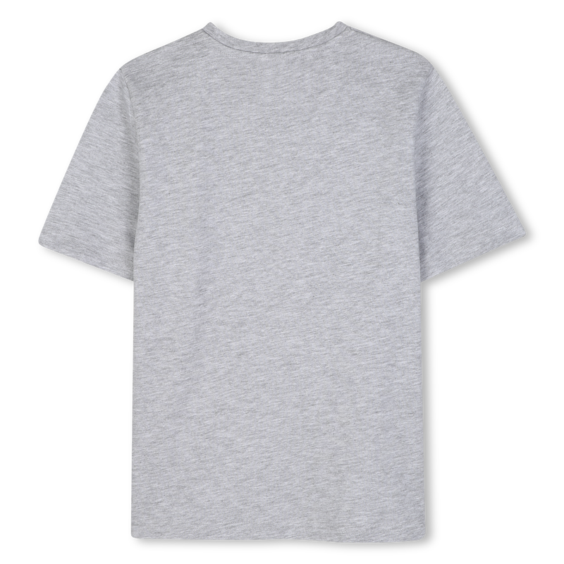 SET DE 2 CAMISETAS BOSS 
                        NI&Ntilde;O