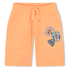 Bermudas para jogging TIMBERLAND 
                    NI&Ntilde;O