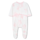 Conjunto de pijama, babero y gorro MARC JACOBS 
                    UNISEXO