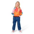 Pantal&oacute;n de denim KENZO KIDS 
                    NI&Ntilde;A