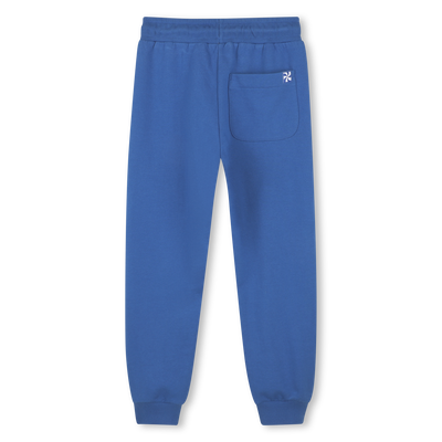 Pantal&oacute;n de ch&aacute;ndal KIDS AROUND NI&Ntilde;O