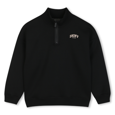 Sudadera reversible DKNY NI&Ntilde;O
