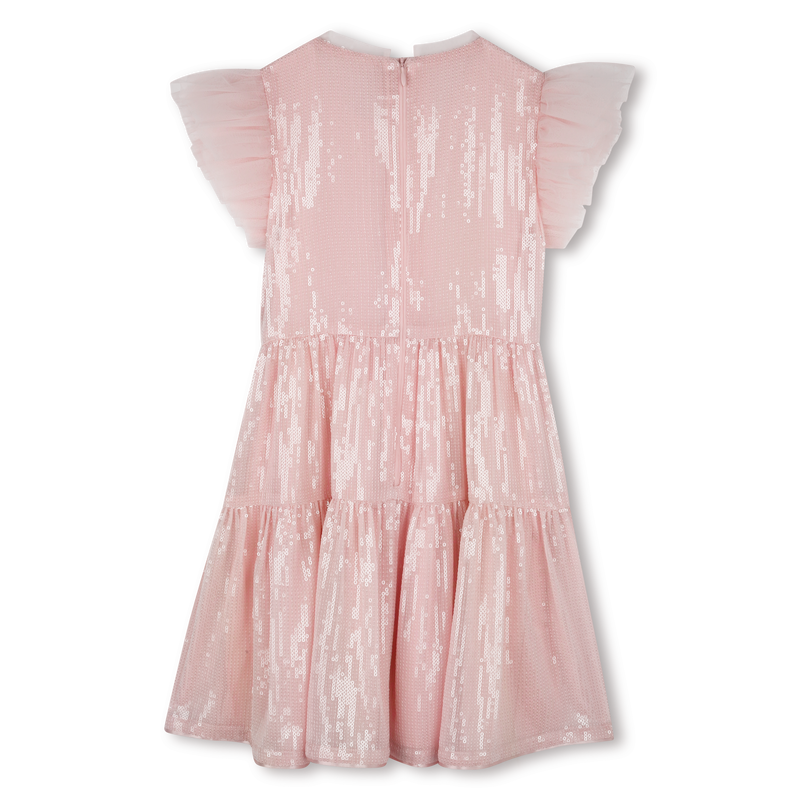 Vestido de ceremonia BILLIEBLUSH 
                        NI&Ntilde;A