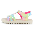 Sandalias estampadas BILLIEBLUSH 
                    NI&Ntilde;A
