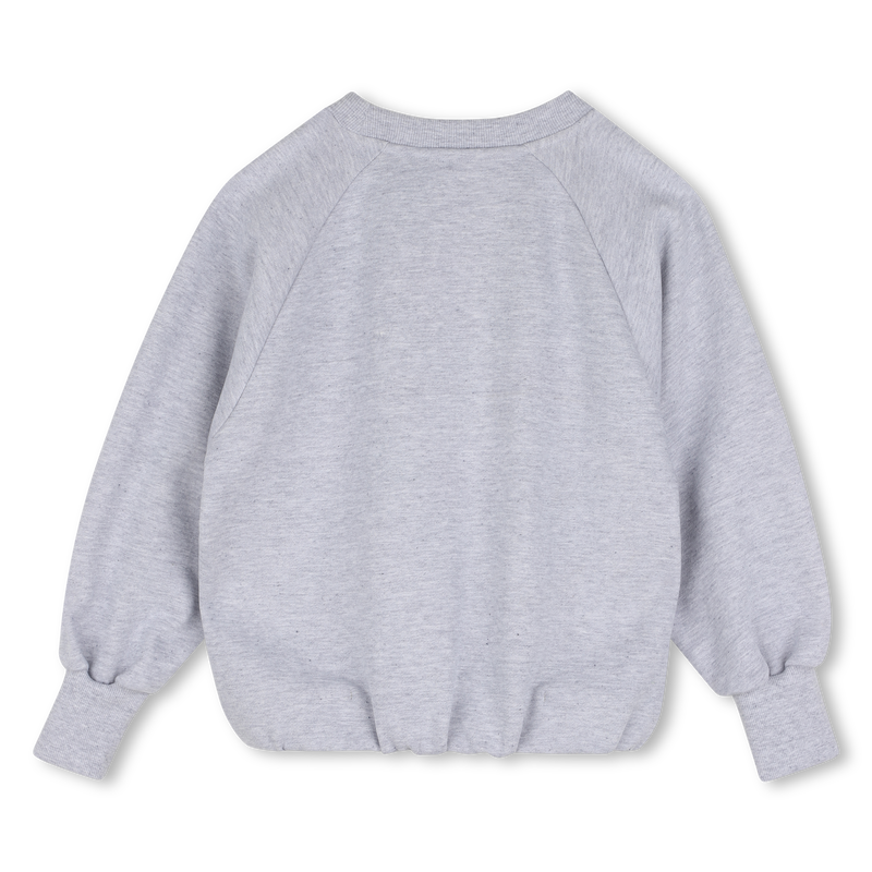 Sudadera DKNY 
                        NI&Ntilde;A