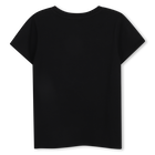 Camiseta de mangas cortas MICHAEL KORS 
                    NI&Ntilde;A