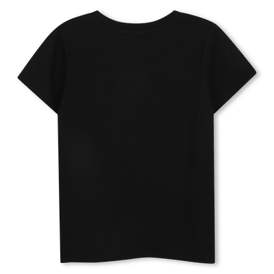 Camiseta de mangas cortas MICHAEL KORS NI&Ntilde;A