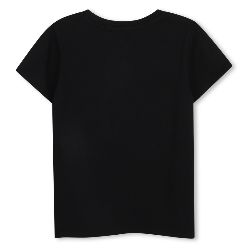 Camiseta de mangas cortas MICHAEL KORS 
                        NI&Ntilde;A